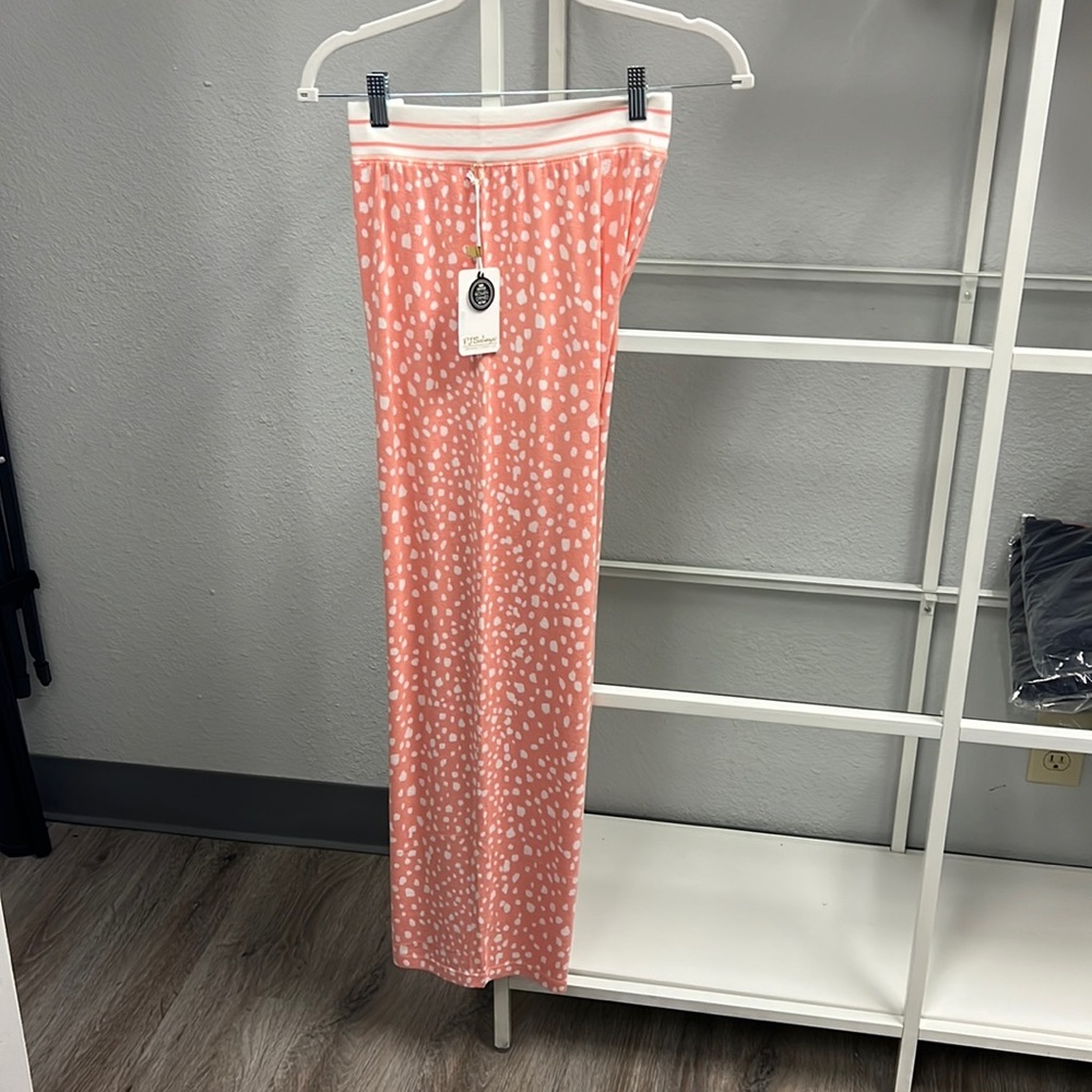 Pj salvage pant